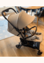 avis Poussette Lite N Care par Eugenie