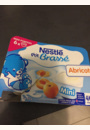 avis P'tit Brassé Abricot (4x100g) par Sabine