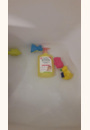 avis Shampooing Extra-doux à l'extrait de fleur d'amandier hydratant par Chaima
