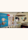 avis Mobile projecteur Magical Night par Nathalie