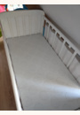 avis Matelas bébé par Dorothée