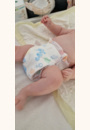 avis Couches bébé par Magali