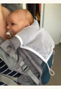 avis Porte-bébé PhysioCarrier par Elodie