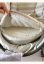 avis Transat Rocker napper 3 en 1 par Elena