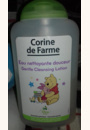 avis Eau Nettoyante Douceur Winnie l’Ourson par mélodie