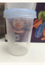 avis Pots de Conservation Couvercles Vissables 240 ml par charlotte