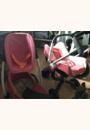 avis Poussette + Landau Bébé Confort par emma