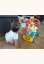 avis Super Trotteur parlant 2 en 1 par Amandine