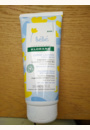 avis Bain crème Calendula par annabelle