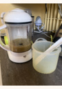 avis Babycook® Solo par Muriel