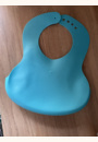avis Bavoir souple par Julie