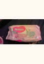 avis Lingettes Pure par maria
