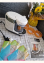 avis Food Maker Deluxe par EMILIE