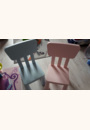 avis Chaise enfant Mammut par Laurence