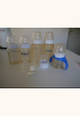 avis Biberon col large Natural verre 120 mL par Samah