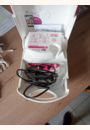 avis Tire-lait électrique Fisio Cadence variable par Esther