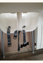 avis Chaise haute avec ceinture Antilop par aatika
