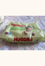 avis Lingettes Natural Care par Anne-Sophie