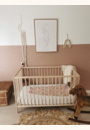 avis Lit bébé à barreaux Sniglar par Lucie