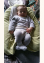 avis Coussin Multirelax déhoussable par Amandine