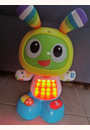 avis BeBo le Robot par Marion