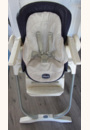 avis Chaise Haute Polly Magic Relax par elodie