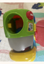 avis P´tit camion Color Mix par Amandine