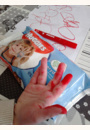 avis Lingettes Everyday par Anne Sophie