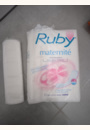 avis Serviettes hygiéniques maternité (x12) par Mathilde