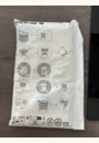 avis Sachets de Conservation pour Lait Maternel 50 unités par Mélina