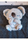 avis Peluche musicale Mon Cali Dodo par Mathilde