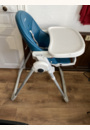 avis Chaise haute Prima Pappa Zero3 par Marion