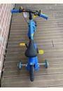 avis Vélo 14 pouces 500 océan B'twin par Laure