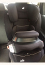 avis Siège auto Transcend par Amandine