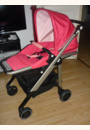 avis Poussette Loola 3 par sylvia