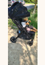 avis Poussette compacte parcel™ lx par celine