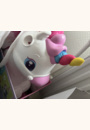 avis Zoé, ma licorne préférée par Florence