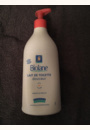 Biolane - Quand utiliser un lait de toilette ? 🤔 Avoir un bébé, c'est  avoir 3092 produits Alors le lait de toilette, je l'utilise quand ?  Réponse : pour nettoyer ponctuellement le