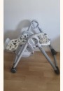 avis Chaise haute Polly Progress5 par Anais