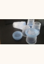 avis Kit conservation lait maternel 10 pots et couvercles par ADELINE
