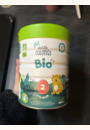 avis Lait de suite 2ème âge Bio de 6 à 12 mois par Manon