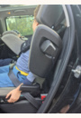 avis Siège auto KIDFIX PRO par Sarah