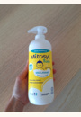 avis Mitosyl Bain Gel Lavant par Celine