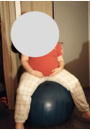 avis Gym Ball par Mathilde