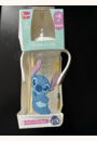 avis Biberon Tétine Plate Stitch à poignées amovibles 300ml +6m par Carine