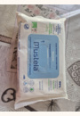 avis Lingettes nettoyantes à l'eau compostables par Marion