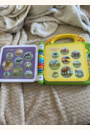 avis Mon imagier des animaux bilingue par Laure