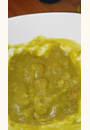 avis Pot Légumes verts Pâtes Dinde 2x200g par Blandine