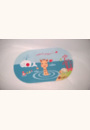 avis Tapis de bain Sophie la Girafe par Julie