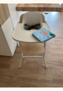 avis Chaise haute Lemo par Sophie